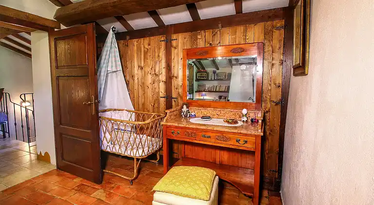 Hytte i Città di Castello