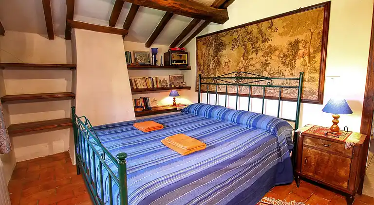 Hytte i Città di Castello