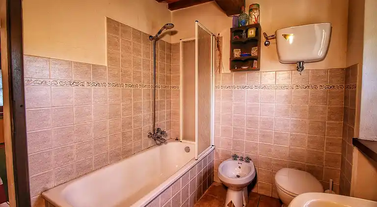 Hytte i Città di Castello