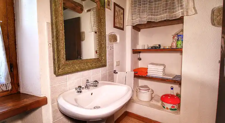 Hytte i Città di Castello