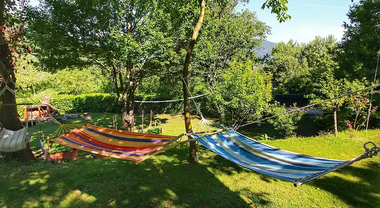 Hytte i Città di Castello