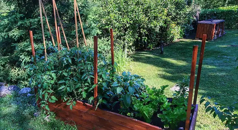 Hytte i Città di Castello