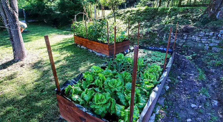 Hytte i Città di Castello