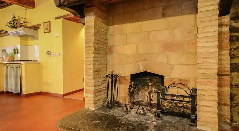 Holiday home in Trevine