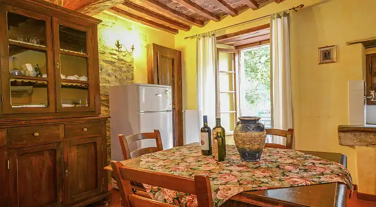 Holiday home in Trevine