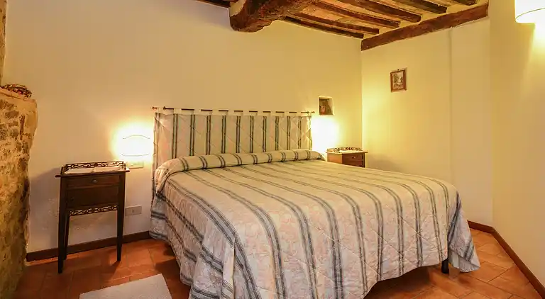 Holiday home in Trevine