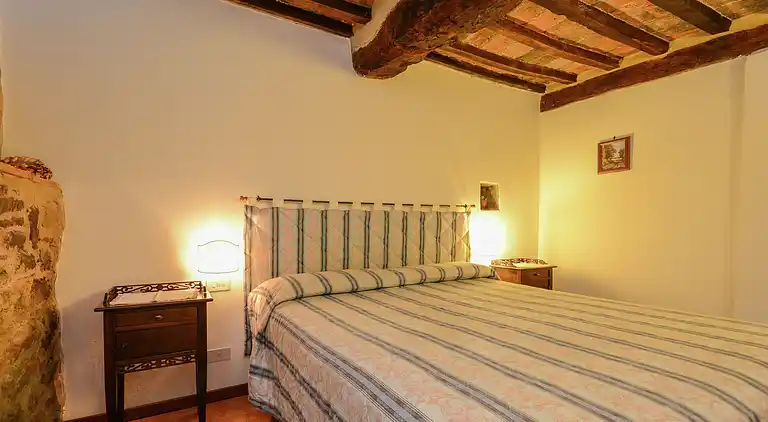 Holiday home in Trevine