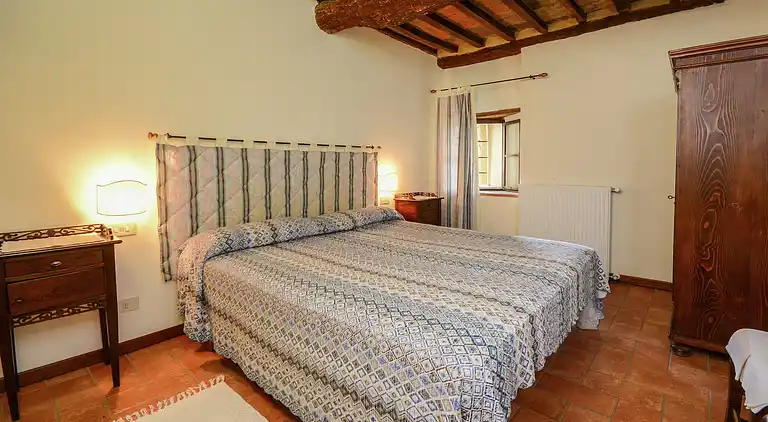 Holiday home in Trevine