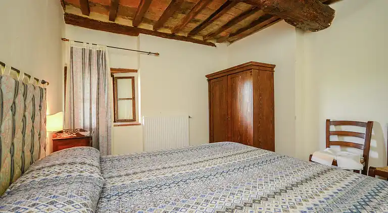 Holiday home in Trevine