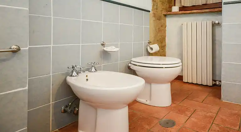 Holiday home in Trevine