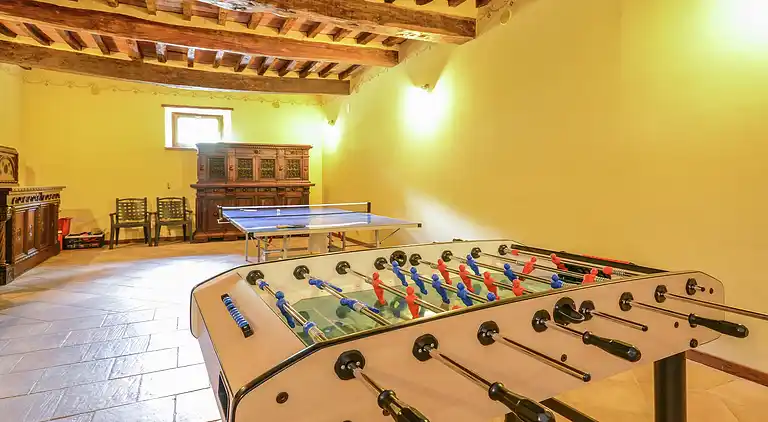 Holiday home in Trevine