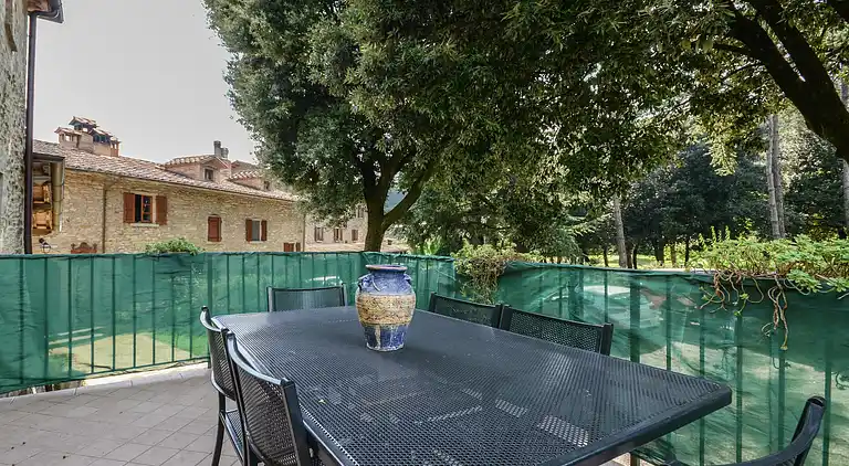 Holiday home in Trevine