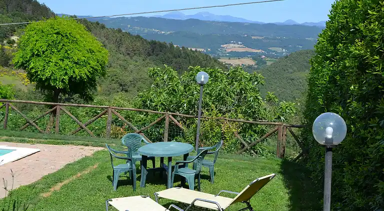 Holiday home in Trevine