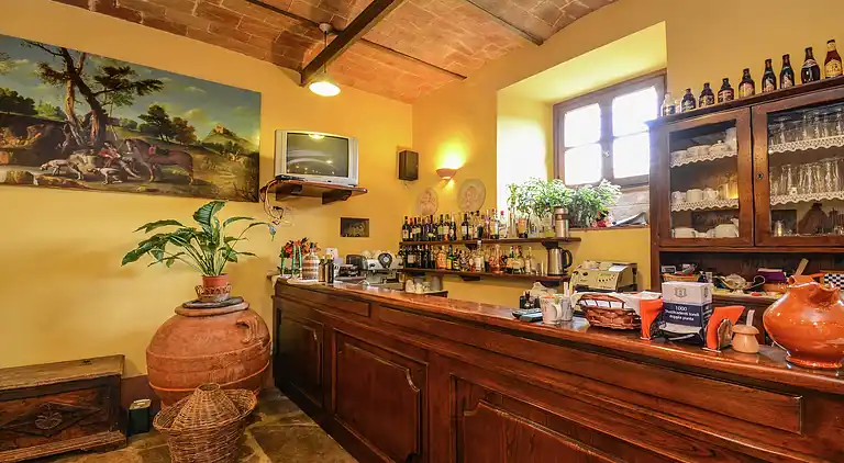 Holiday home in Trevine