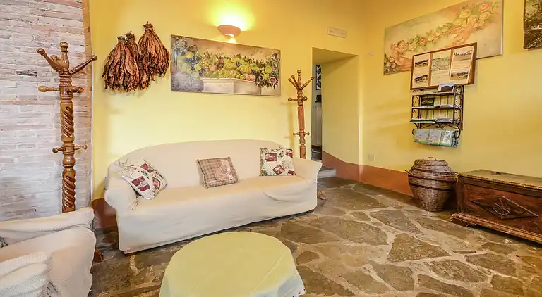 Holiday home in Trevine