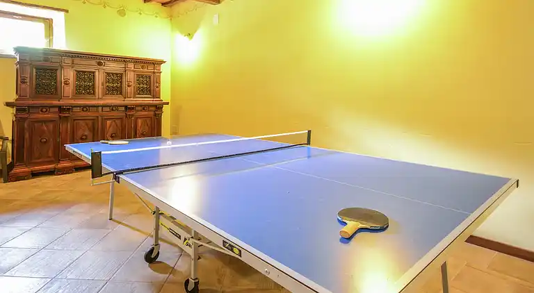 Holiday home in Trevine