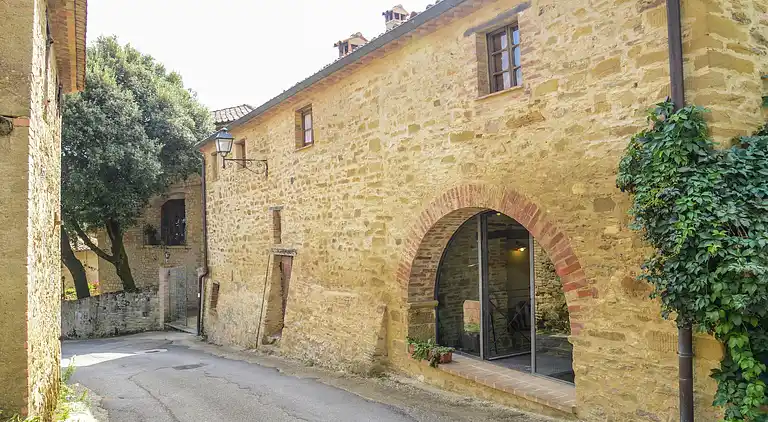 Holiday home in Trevine