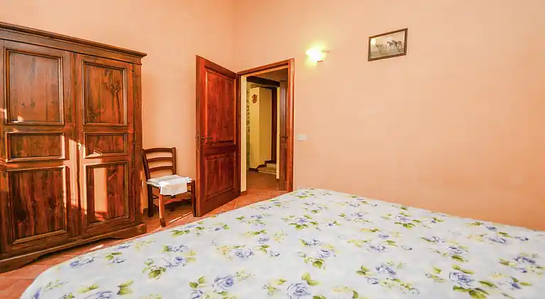 Holiday home in Trevine