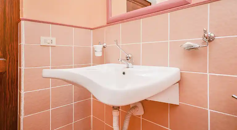 Holiday home in Trevine