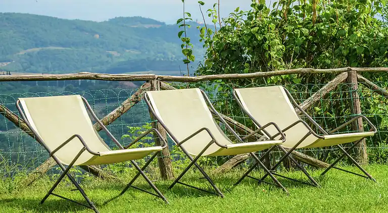 Holiday home in Trevine