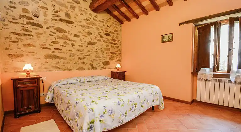 Holiday home in Trevine