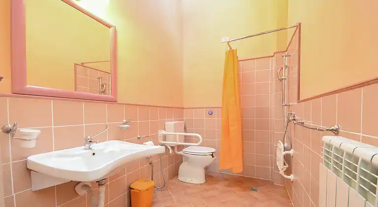 Holiday home in Trevine