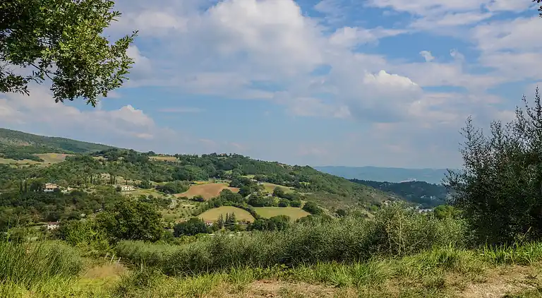 Holiday home in Trevine