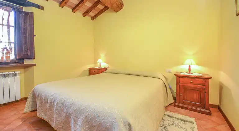 Holiday home in Trevine