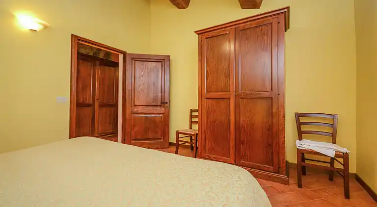 Holiday home in Trevine