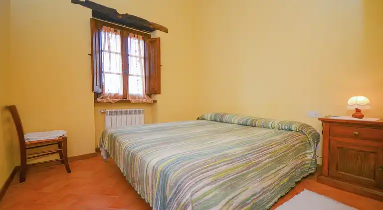 Holiday home in Trevine