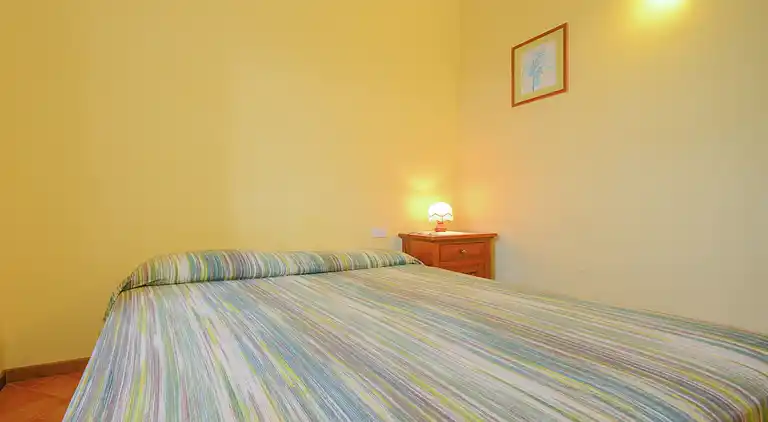 Holiday home in Trevine