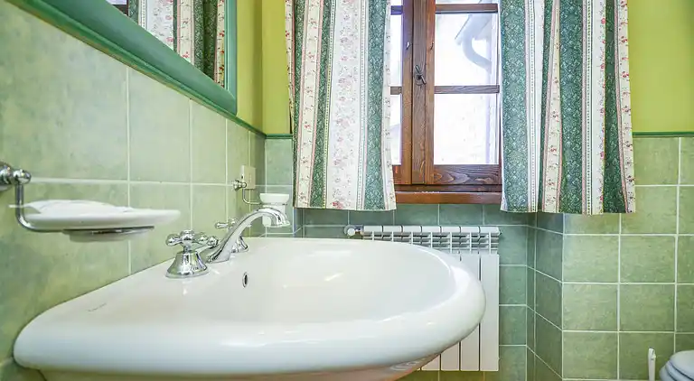 Holiday home in Trevine