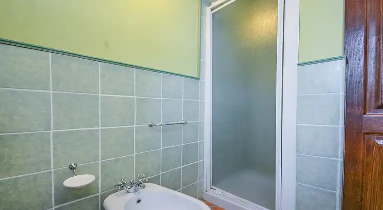 Holiday home in Trevine