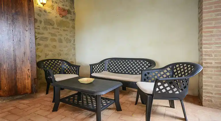 Holiday home in Trevine