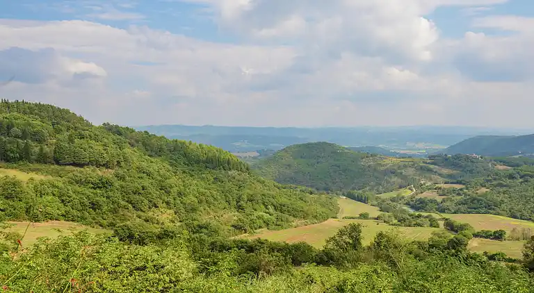 Holiday home in Trevine
