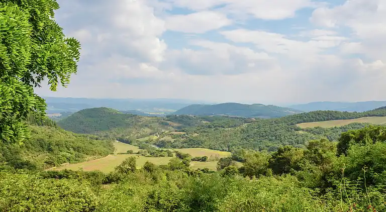 Holiday home in Trevine