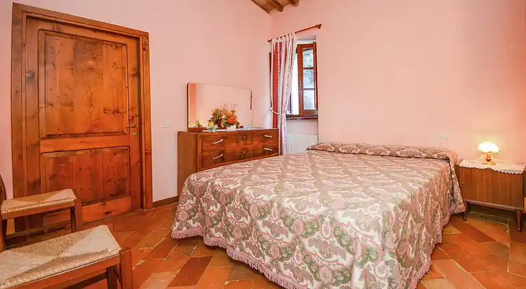 Holiday home in Trevine