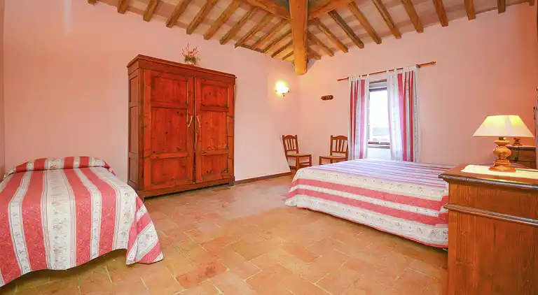 Holiday home in Trevine