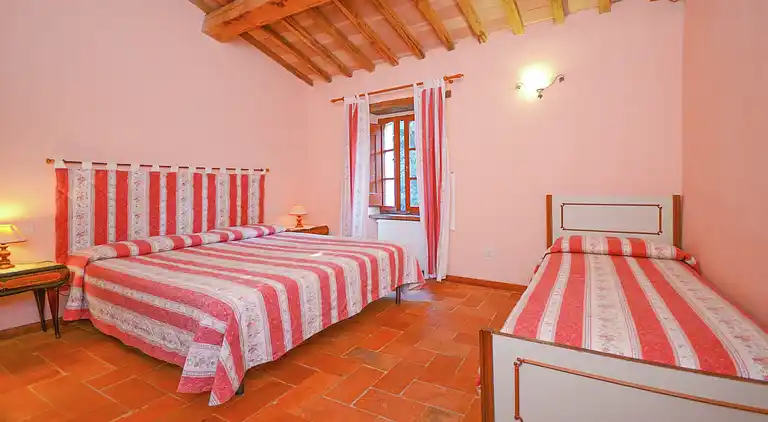 Holiday home in Trevine