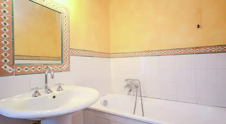 Holiday home in Trevine