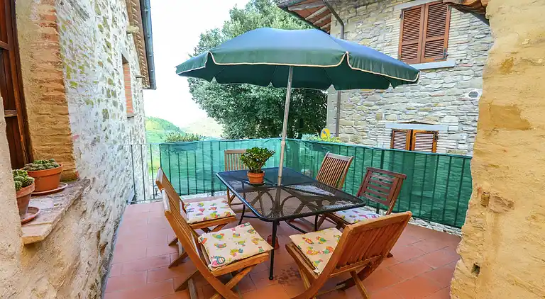 Holiday home in Trevine