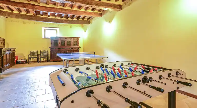 Holiday home in Trevine