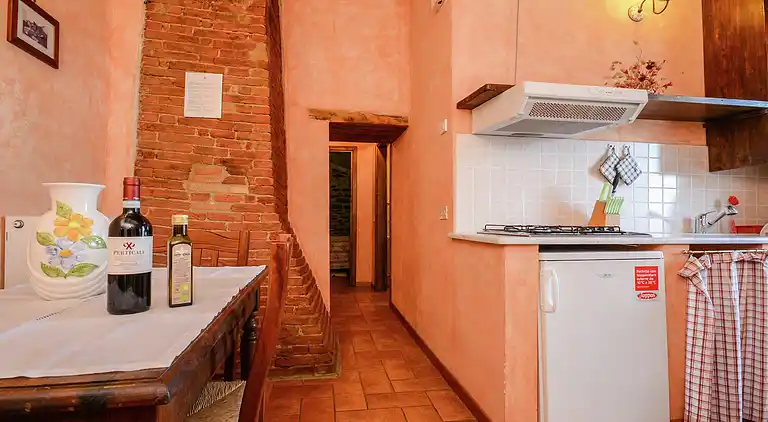 Holiday home in Trevine