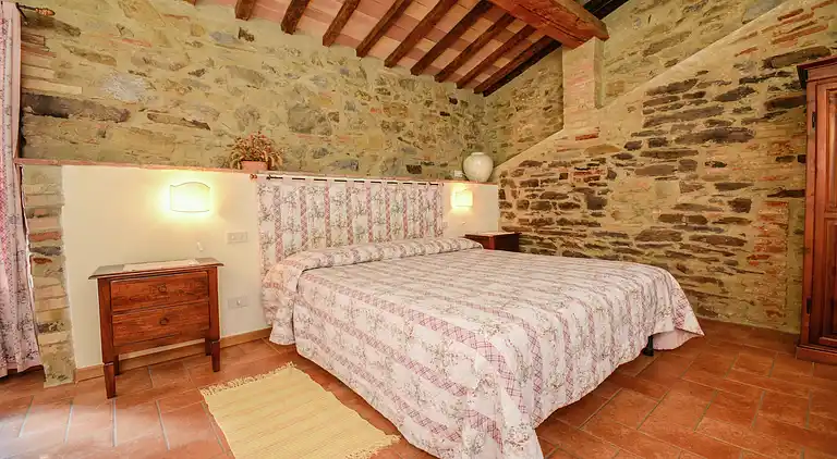 Holiday home in Trevine