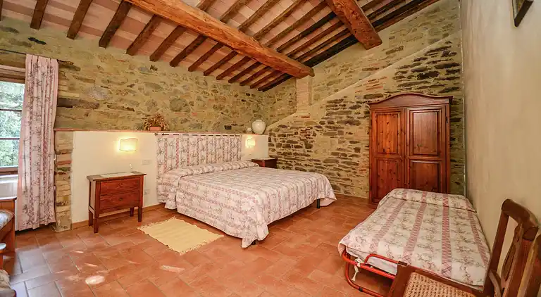 Holiday home in Trevine