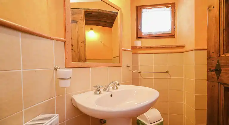 Holiday home in Trevine