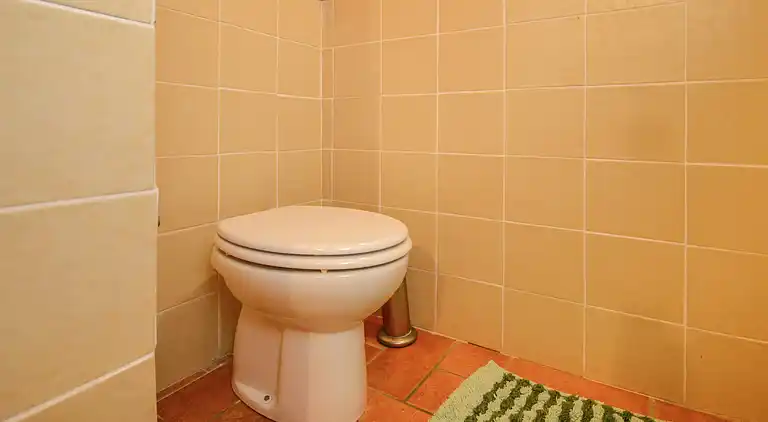 Holiday home in Trevine