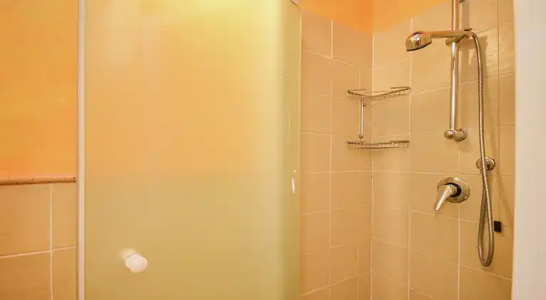 Holiday home in Trevine