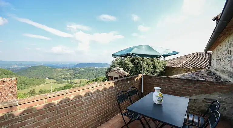 Holiday home in Trevine