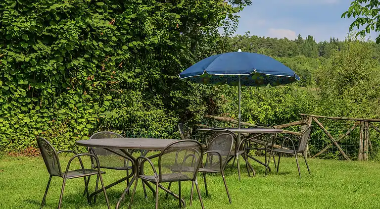 Holiday home in Trevine